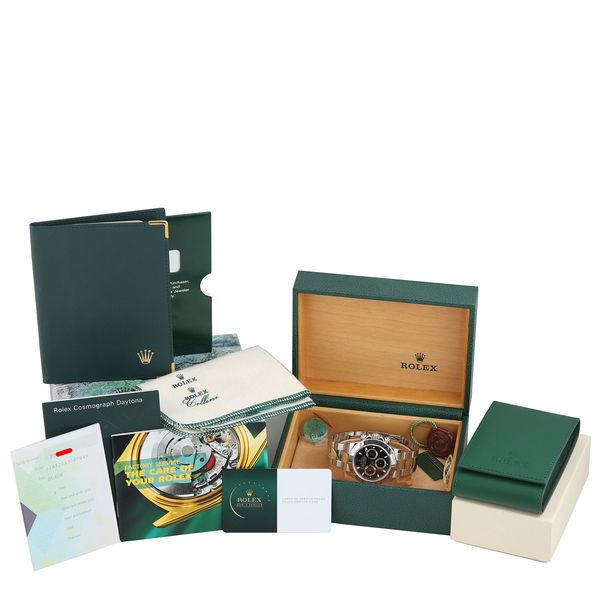 Rolex Daytona 116520